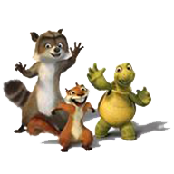 Гномоград город: Лесная братва 0afa4b6b09661cfb6933236bec883a45